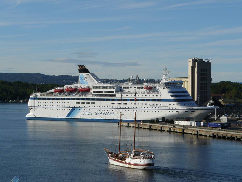 Crown of Scandinavia